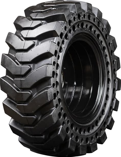 skid steer tires for sale in canada|used solid skid steer tires.